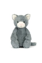 
                        
                          Load image into Gallery viewer, Jellycat Bashful Kitten Original
                        
                      