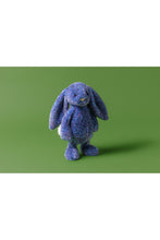 
                        
                          Load image into Gallery viewer, Jellycat Hopscone Luxe Bunny
                        
                      
