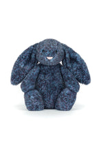 
                        
                          Load image into Gallery viewer, Jellycat Hopscone Luxe Bunny
                        
                      