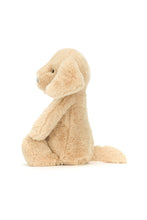 
                        
                          Load image into Gallery viewer, Jellycat Bashful Luxe Puppy Orlando - Medium
                        
                      