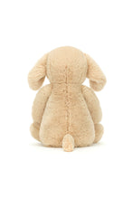 
                        
                          Load image into Gallery viewer, Jellycat Bashful Luxe Puppy Orlando - Medium
                        
                      