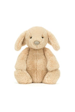
                        
                          Load image into Gallery viewer, Jellycat Bashful Luxe Puppy Orlando - Medium
                        
                      