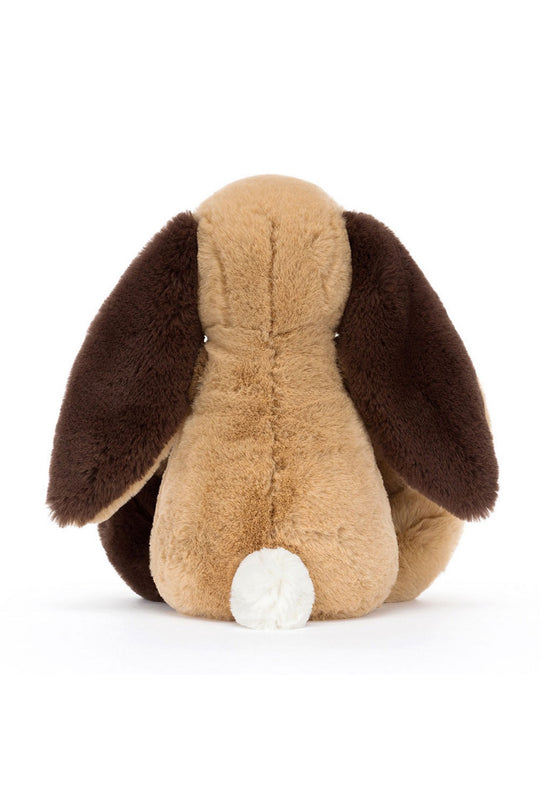 ぬいぐるみ Bashful PatchworkCoraliaBunny Jellycat Bashful Patchwork Coralia Bunny – Petit Bazaar