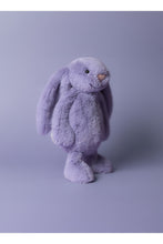 
                        
                          Load image into Gallery viewer, Jellycat Bashful Viola Bunny Original (Medium)
                        
                      