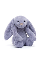 
                        
                          Load image into Gallery viewer, Jellycat Bashful Viola Bunny Original (Medium)
                        
                      