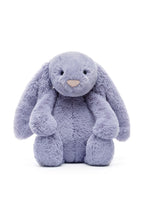 
                        
                          Load image into Gallery viewer, Jellycat Bashful Viola Bunny Original (Medium)
                        
                      