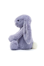 
                        
                          Load image into Gallery viewer, Jellycat Bashful Viola Bunny Original (Medium)
                        
                      