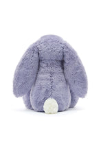 
                        
                          Load image into Gallery viewer, Jellycat Bashful Viola Bunny Original (Medium)
                        
                      
