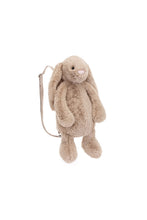 
                        
                          Load image into Gallery viewer, Jellycat Bashful Bunny Beige Backpack
                        
                      