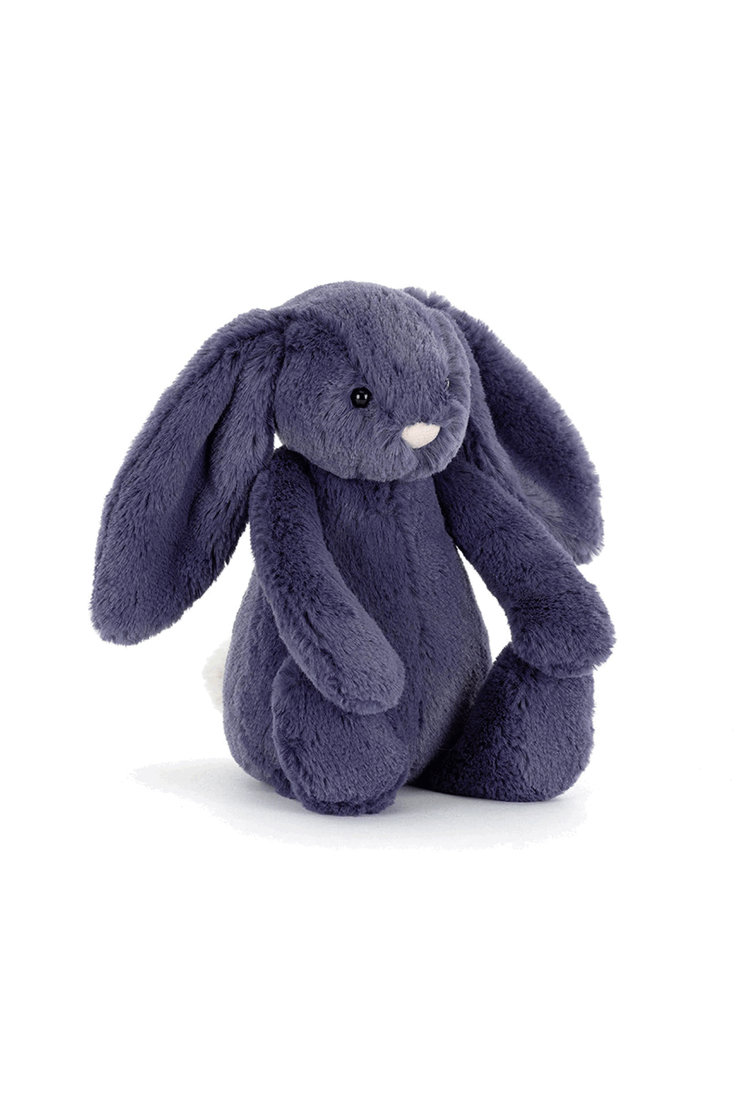 Jellycat Bashful Saffyre Bunny Little