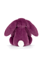 
                        
                          Load image into Gallery viewer, Jellycat Bashful Allium Bunny Little
                        
                      