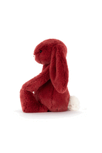 
                        
                          Load image into Gallery viewer, Jellycat Bashful Redcurrant Bunny Little
                        
                      