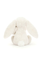 
                        
                          Load image into Gallery viewer, Jellycat Bashful Bunny With Christmas Tree
                        
                      