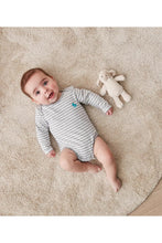 
                        
                          Load image into Gallery viewer, Love To Dream Long Sleeve Bodysuit Stripe
                        
                      