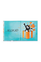 
                        
                          將圖片載入圖庫檢視器 Jellycat All Kinds Of Cats Book
                        
                      