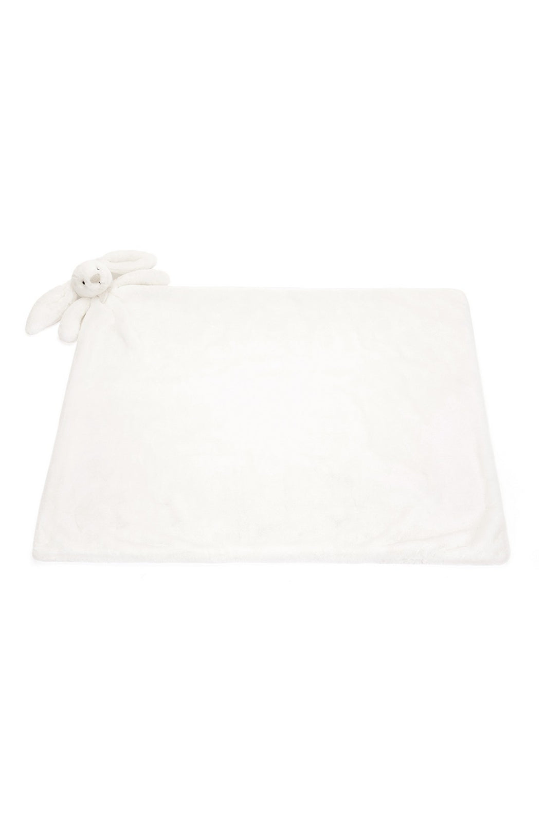 Jellycat Bashful Luxe Bunny Luna Blankie