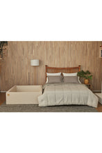 
                        
                          Load image into Gallery viewer, Caraz Bumper Mat Cozy Beige - Online Exclusive
                        
                      