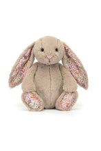 
                        
                          Load image into Gallery viewer, Jellycat Beige Bunny Meadow Original
                        
                      