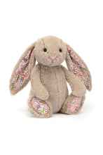 
                        
                          Load image into Gallery viewer, Jellycat Beige Bunny Meadow Original
                        
                      