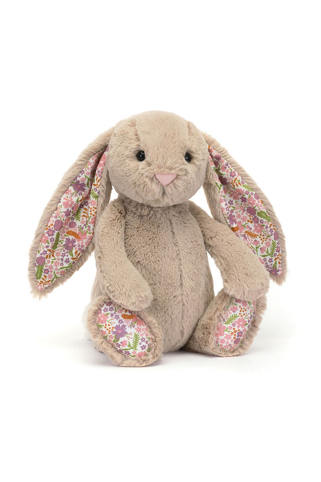 Jellycat Beige Bunny Meadow Original