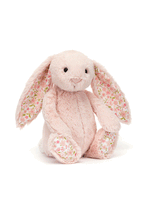 
                        
                          Load image into Gallery viewer, Jellycat Blossom Blush Bunny Cherry Little
                        
                      