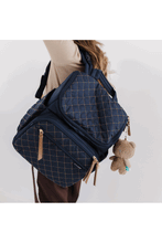 
                        
                          Load image into Gallery viewer, Bubble Mini Bubble Buddy Keychain Beanie The Bear - Online Exclusive
                        
                      