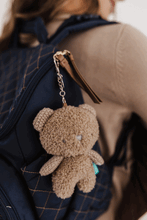 
                        
                          Load image into Gallery viewer, Bubble Mini Bubble Buddy Keychain Beanie The Bear - Online Exclusive
                        
                      