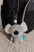 
                        
                          Load image into Gallery viewer, Bubble Mini Bubble Buddy Keychain Coco The Koala - Online Exclusive
                        
                      