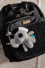 
                        
                          Load image into Gallery viewer, Bubble Mini Bubble Buddy Keychain Coco The Koala - Online Exclusive
                        
                      