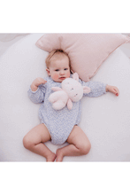 
                        
                          Load image into Gallery viewer, Bubble Knitted Plush Cuddly Toy - Lily The Bunny - Online Exclusive
                        
                      
