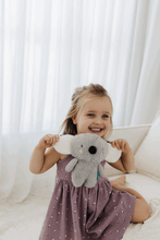 
                        
                          Load image into Gallery viewer, Bubble Plush Toy Coco The Koala - Online Exclusive
                        
                      