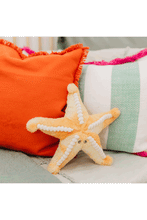 
                        
                          Load image into Gallery viewer, Bubble Plush Toy Sunny The Starfish - Online Exclusive
                        
                      