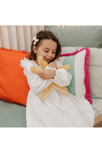 
                        
                          Load image into Gallery viewer, Bubble Plush Toy Sunny The Starfish - Online Exclusive
                        
                      