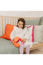 
                        
                          Load image into Gallery viewer, Bubble Plush Toy Libby The Lobster - Online Exclusive
                        
                      