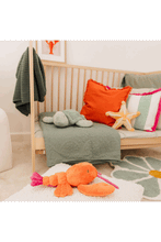 
                        
                          Load image into Gallery viewer, Bubble Plush Toy Libby The Lobster - Online Exclusive
                        
                      