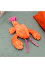 
                        
                          Load image into Gallery viewer, Bubble Plush Toy Libby The Lobster - Online Exclusive
                        
                      