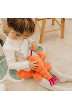 
                        
                          Load image into Gallery viewer, Bubble Plush Toy Libby The Lobster - Online Exclusive
                        
                      