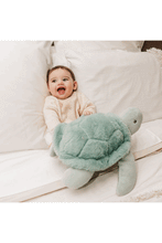 
                        
                          Load image into Gallery viewer, Bubble Plush Toy Toby The Turtle - Online Exclusive
                        
                      