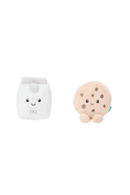 
                        
                          Load image into Gallery viewer, Bubble Perfect Pairs Milk &amp; Cookie - Online Exclusive
                        
                      