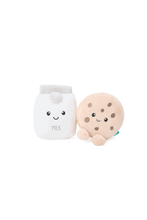 
                        
                          Load image into Gallery viewer, Bubble Perfect Pairs Milk &amp; Cookie - Online Exclusive
                        
                      