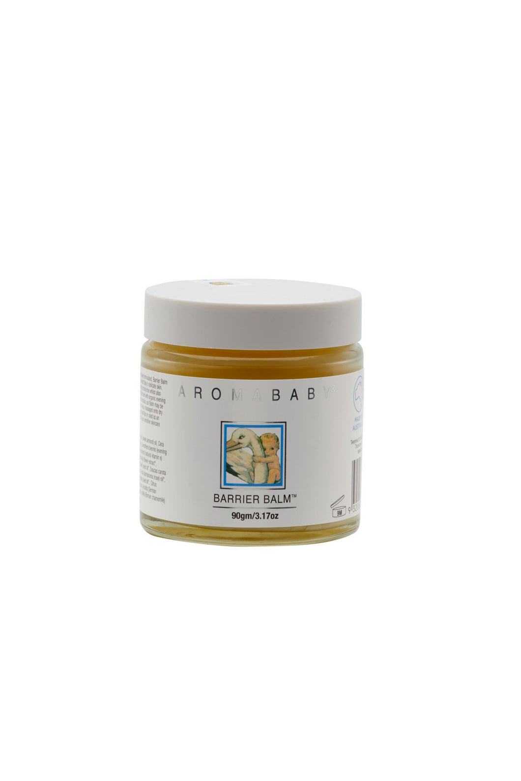 Aromababy Barrier Balm 90g