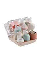 
                        
                          將圖片載入圖庫檢視器 Beaba Forest draining rack Terracotta and Clay with milk bottler draining rack
                        
                      