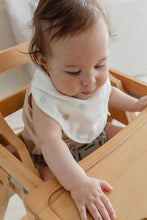 
                        
                          Load image into Gallery viewer, Softspot Bandana Bibs Seaside
                        
                      