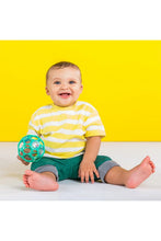 
                        
                          將圖片載入圖庫檢視器 Bright Starts OBALL RATTLE™ 手握搖鈴玩具波藍綠色
                        
                      