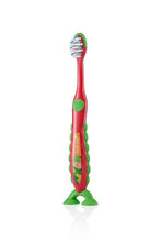 
                        
                          Load image into Gallery viewer, BrushBaby Flossbrush (3-6 Years) - 2 Pack (Random Style)
                        
                      