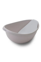 
                        
                          Load image into Gallery viewer, Bubble Cuddle Bath With Newborn Support Insert Taupe - Online Exclusive
                        
                      
