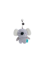 
                        
                          將圖片載入圖庫檢視器 Bubble Mini Bubble Buddy Keychain Coco The Koala - Online Exclusive
                        
                      
