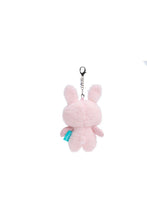 
                        
                          將圖片載入圖庫檢視器 Bubble Mini Bubble Buddy Keychain Lily The Bunny - Online Exclusive
                        
                      