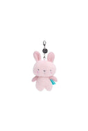 Bubble Mini Bubble Buddy Keychain Lily The Bunny - Online Exclusive