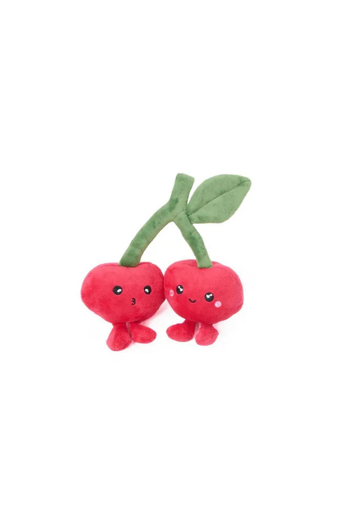 Sweet Bow Cherries Bubble main image 1